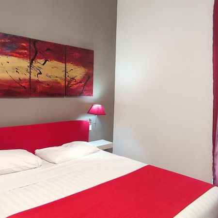 Vatican City San Peter Quiet And Lovely Apartment Roma Esterno foto
