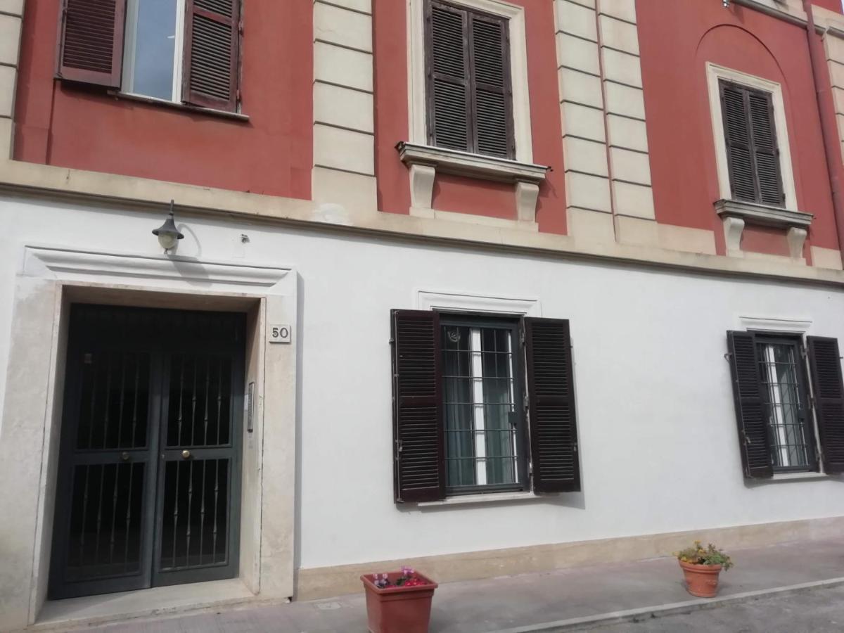 Vatican City San Peter Quiet And Lovely Apartment Roma Esterno foto