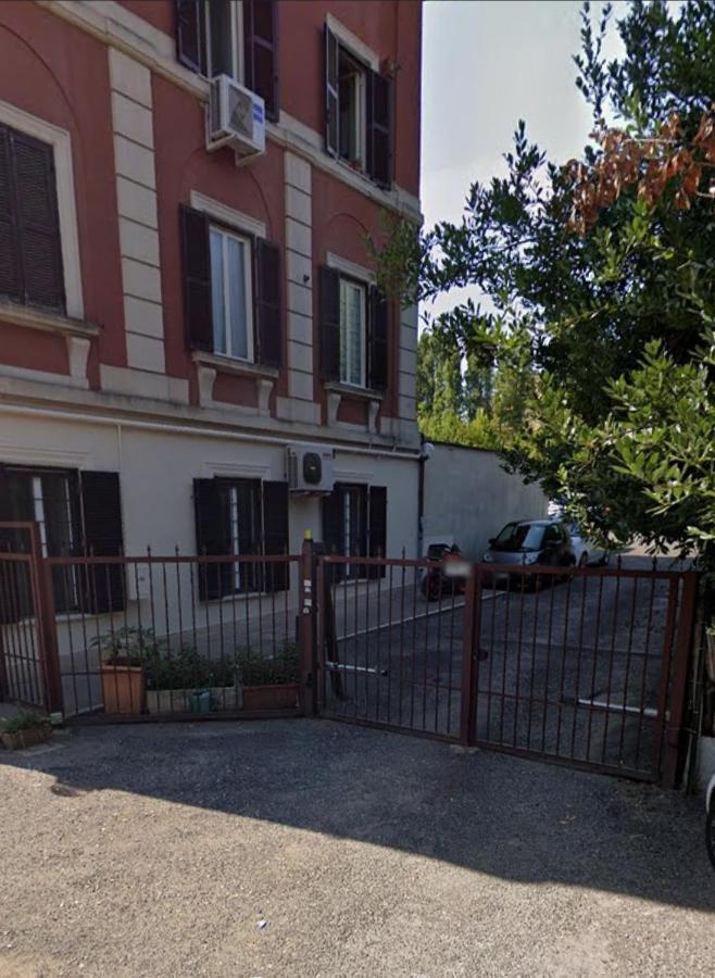 Vatican City San Peter Quiet And Lovely Apartment Roma Esterno foto