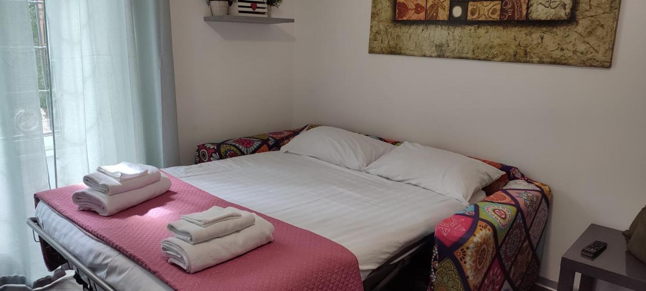 Vatican City San Peter Quiet And Lovely Apartment Roma Esterno foto