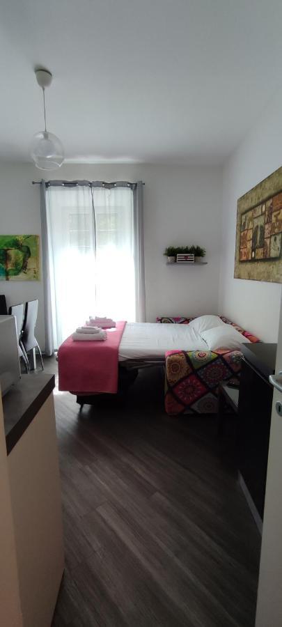 Vatican City San Peter Quiet And Lovely Apartment Roma Esterno foto