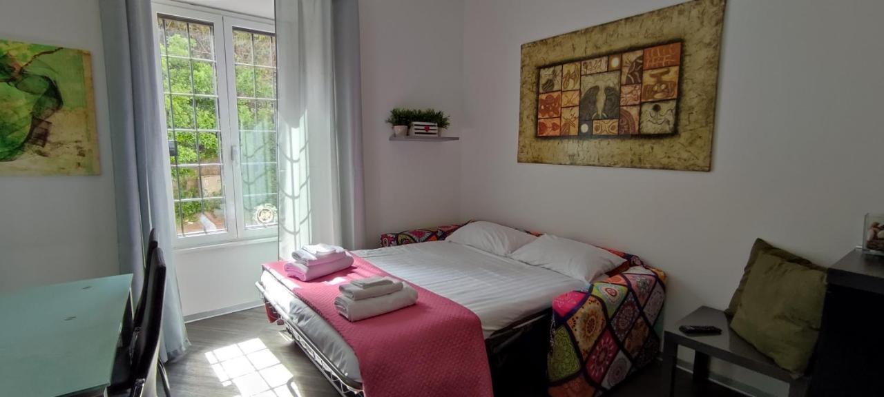 Vatican City San Peter Quiet And Lovely Apartment Roma Esterno foto
