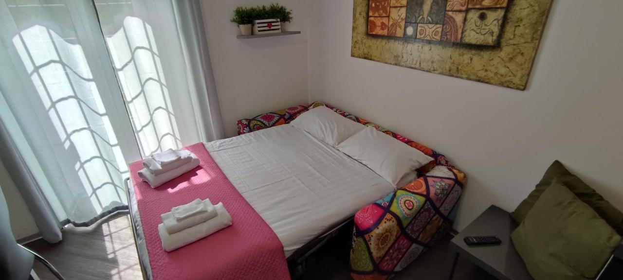 Vatican City San Peter Quiet And Lovely Apartment Roma Esterno foto