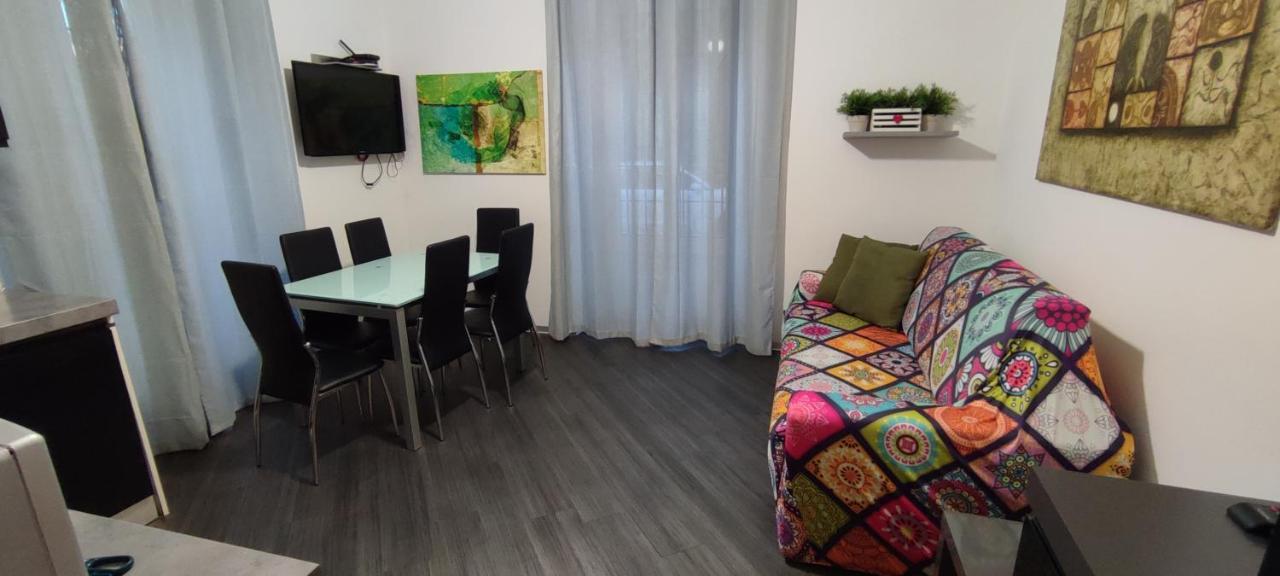 Vatican City San Peter Quiet And Lovely Apartment Roma Esterno foto