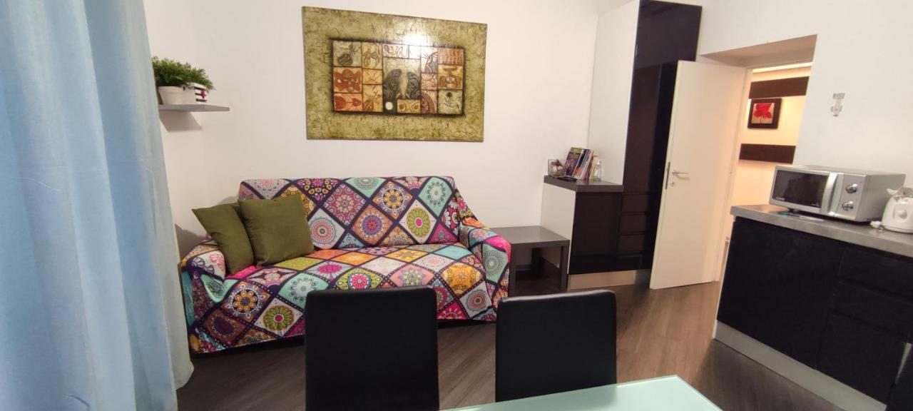 Vatican City San Peter Quiet And Lovely Apartment Roma Esterno foto