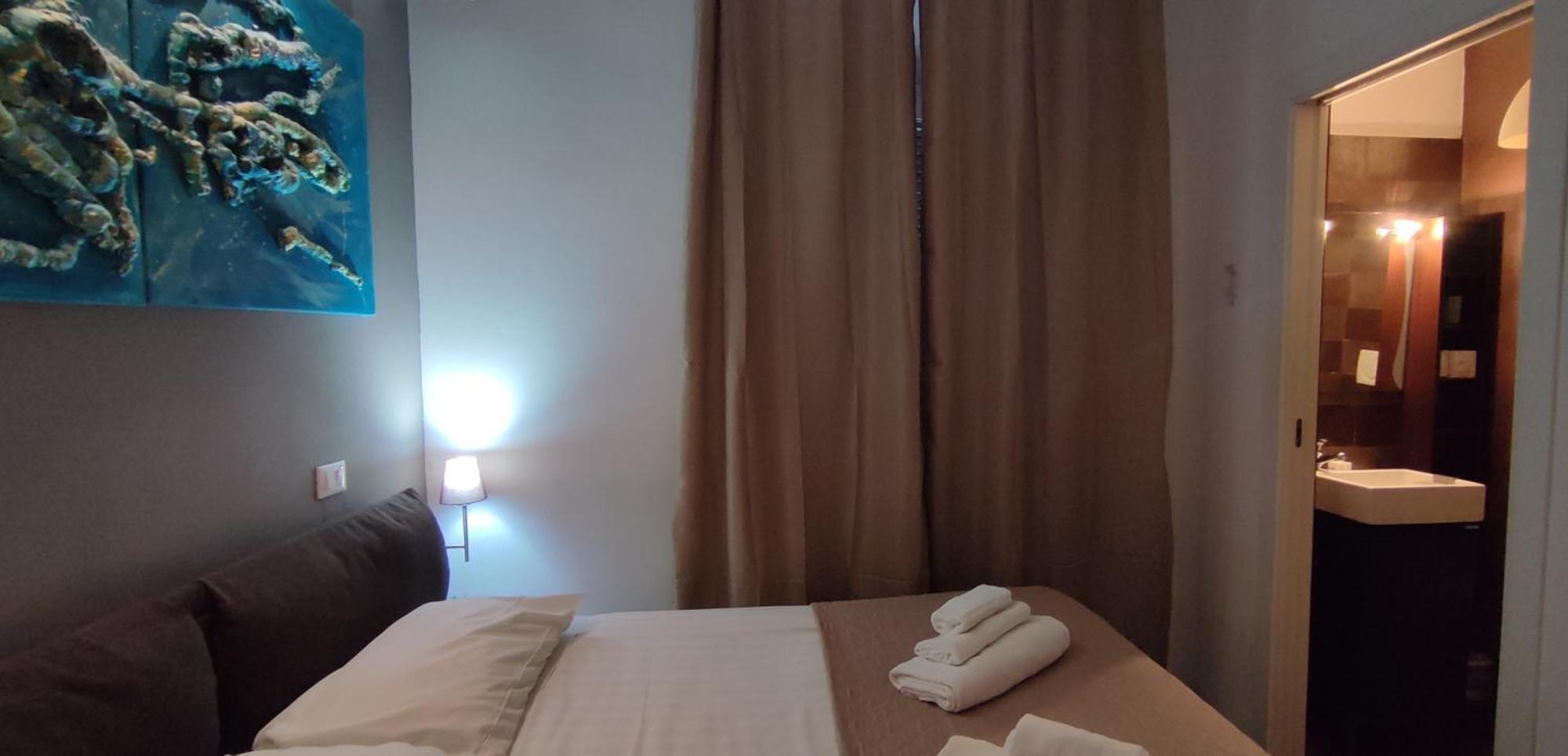 Vatican City San Peter Quiet And Lovely Apartment Roma Esterno foto