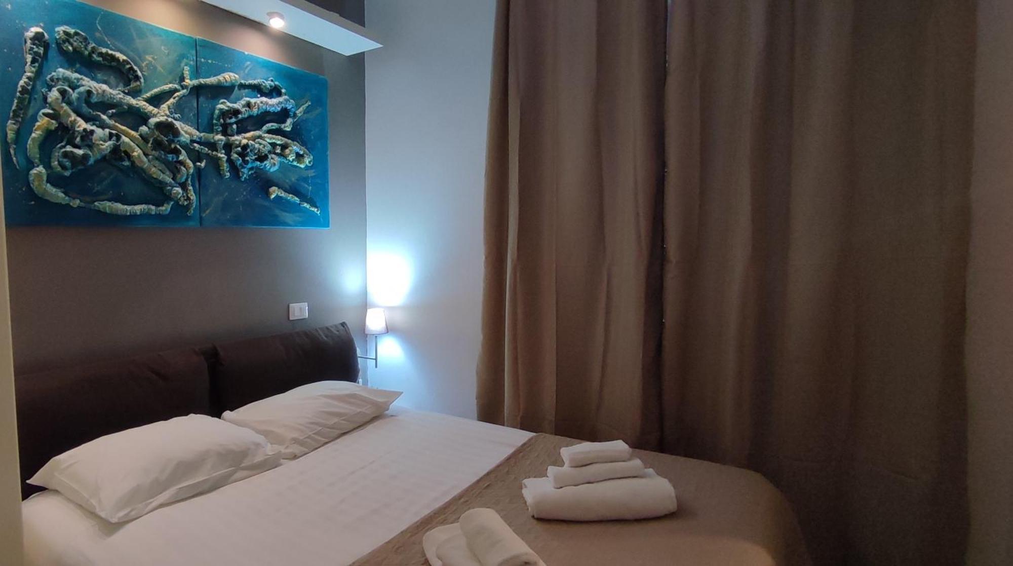 Vatican City San Peter Quiet And Lovely Apartment Roma Esterno foto