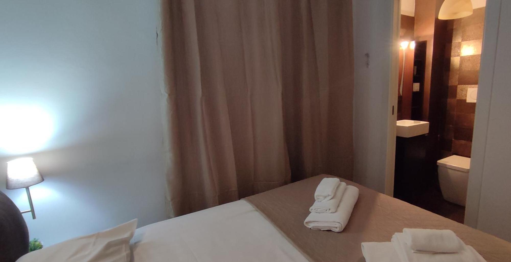 Vatican City San Peter Quiet And Lovely Apartment Roma Esterno foto