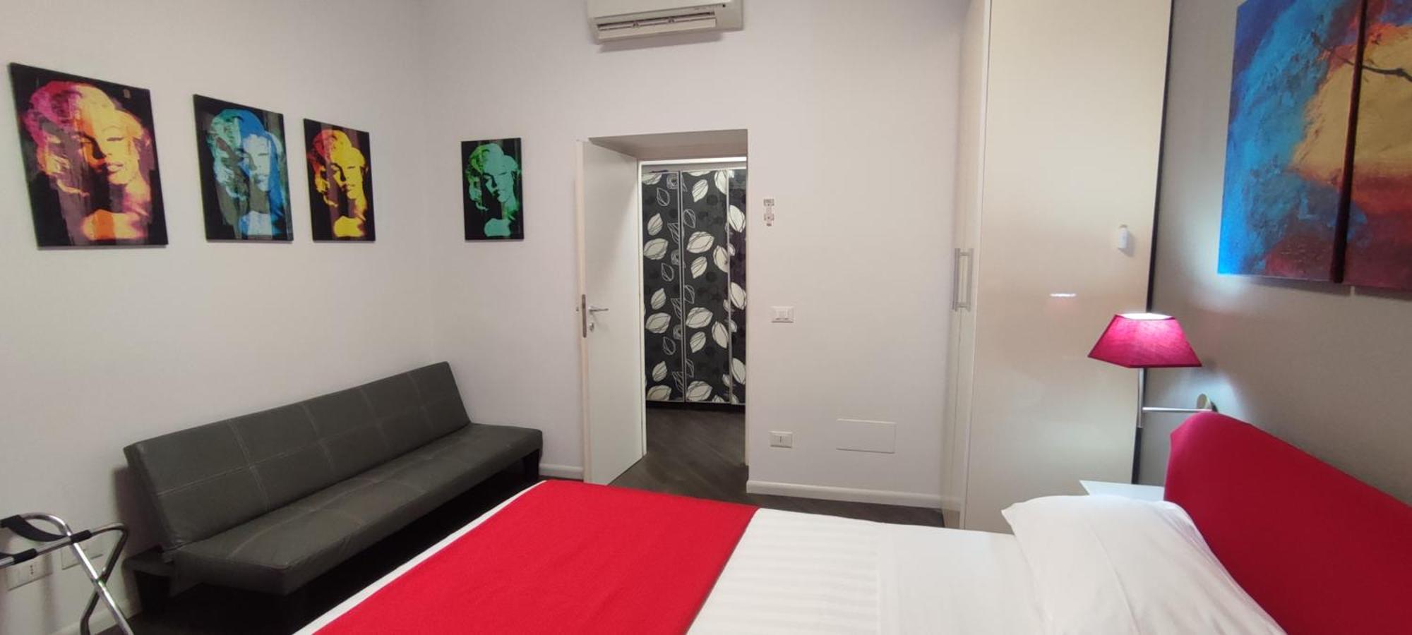 Vatican City San Peter Quiet And Lovely Apartment Roma Esterno foto