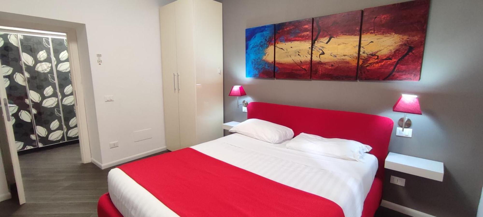 Vatican City San Peter Quiet And Lovely Apartment Roma Esterno foto