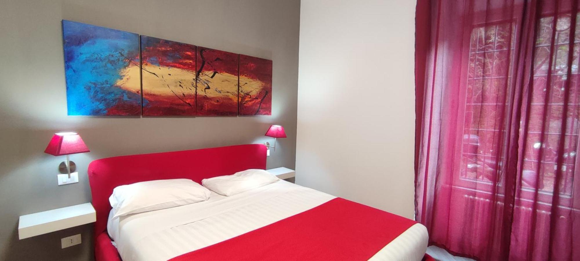 Vatican City San Peter Quiet And Lovely Apartment Roma Esterno foto