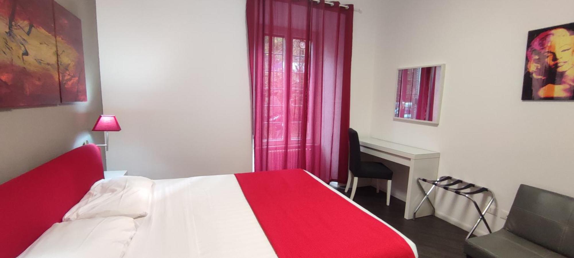 Vatican City San Peter Quiet And Lovely Apartment Roma Esterno foto