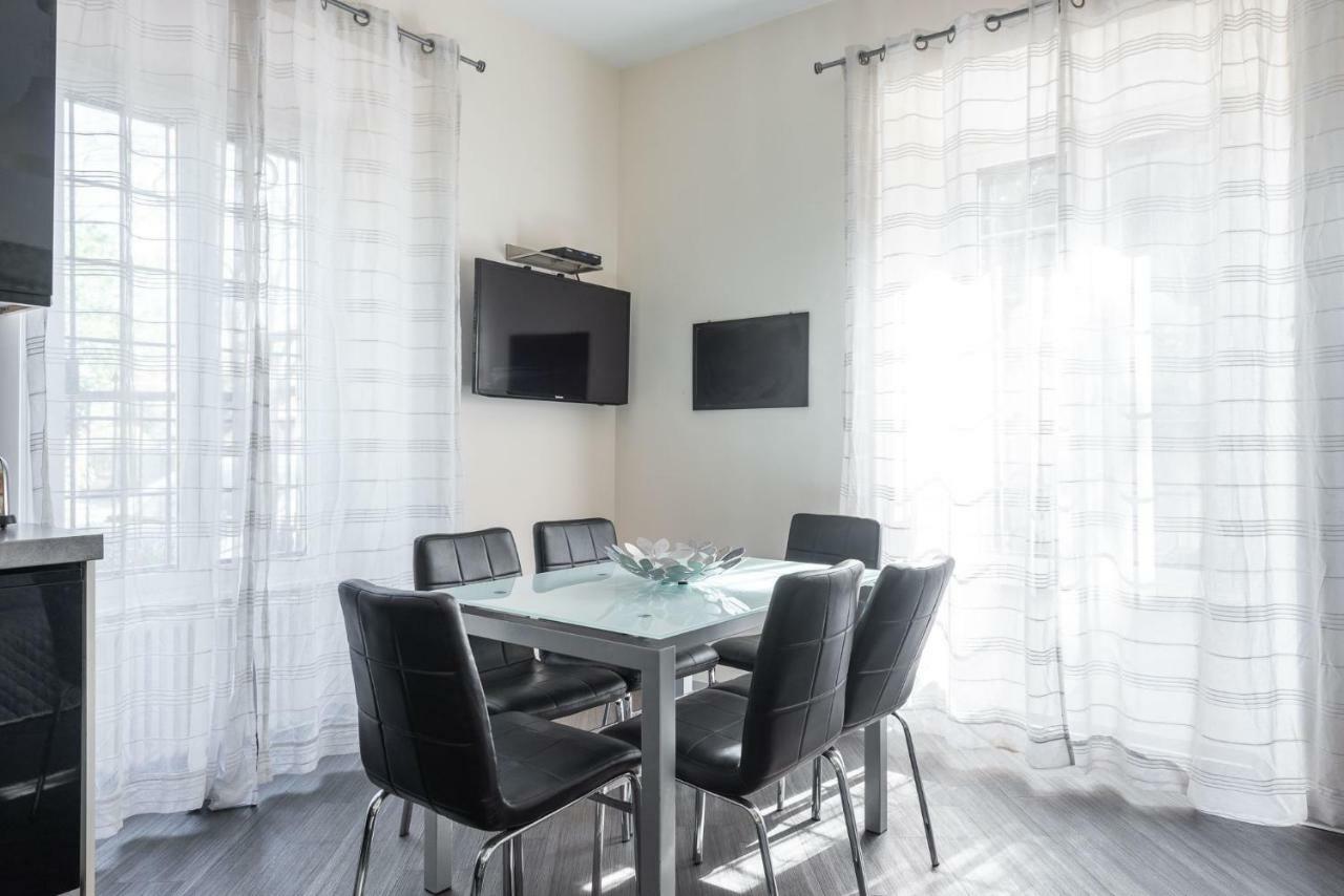 Vatican City San Peter Quiet And Lovely Apartment Roma Esterno foto